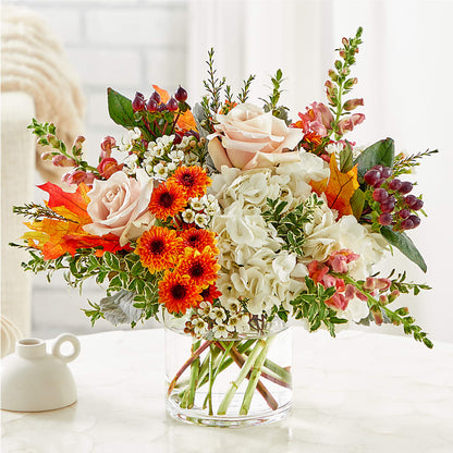 Autumnal Equinox Bouquet –  Acacia Flower Shop Inc, Orangeburg SC