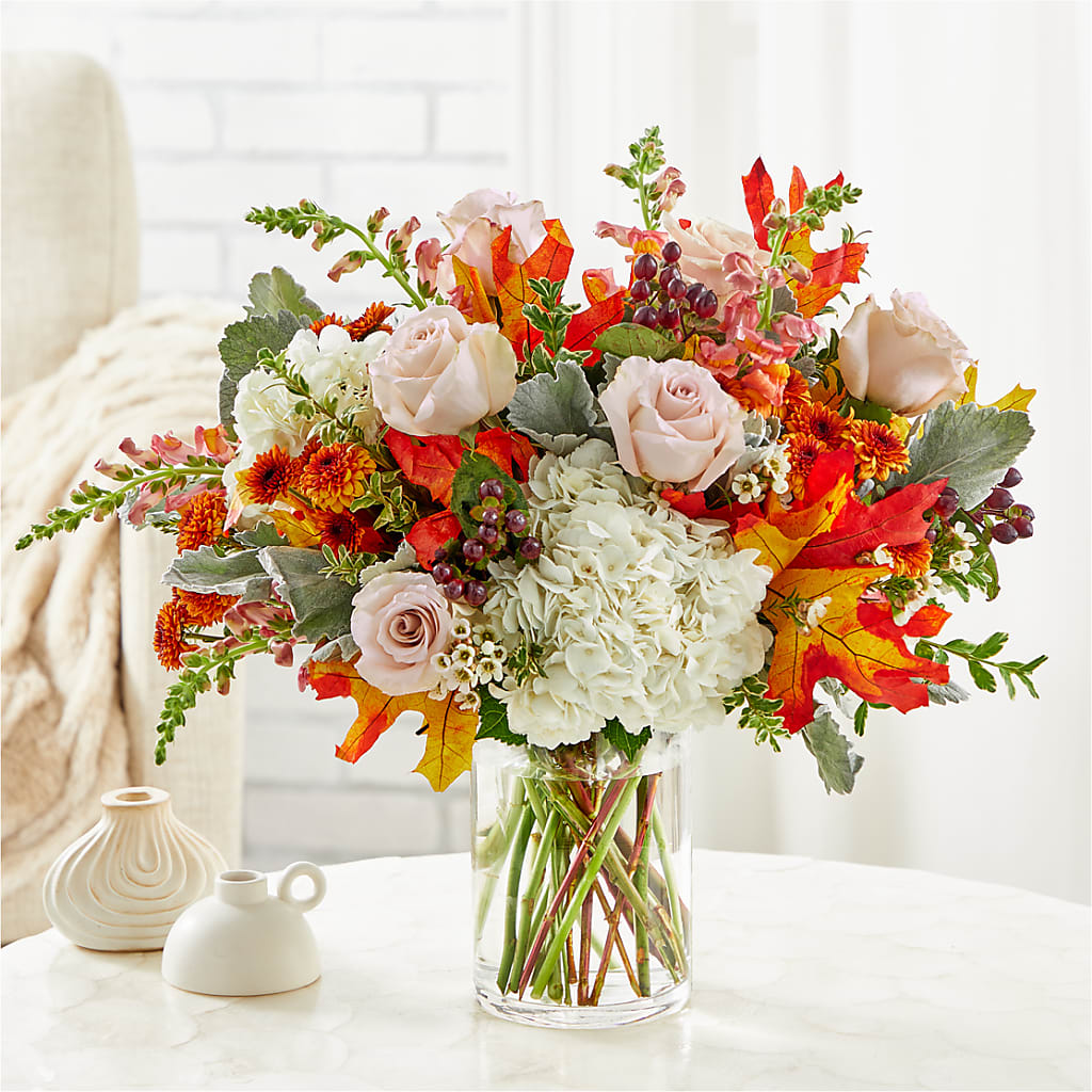 Autumnal Equinox Bouquet –  Acacia Flower Shop Inc, Orangeburg SC