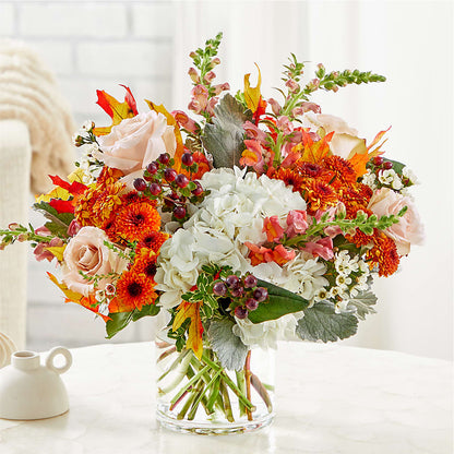 Autumnal Equinox Bouquet –  Acacia Flower Shop Inc, Orangeburg SC