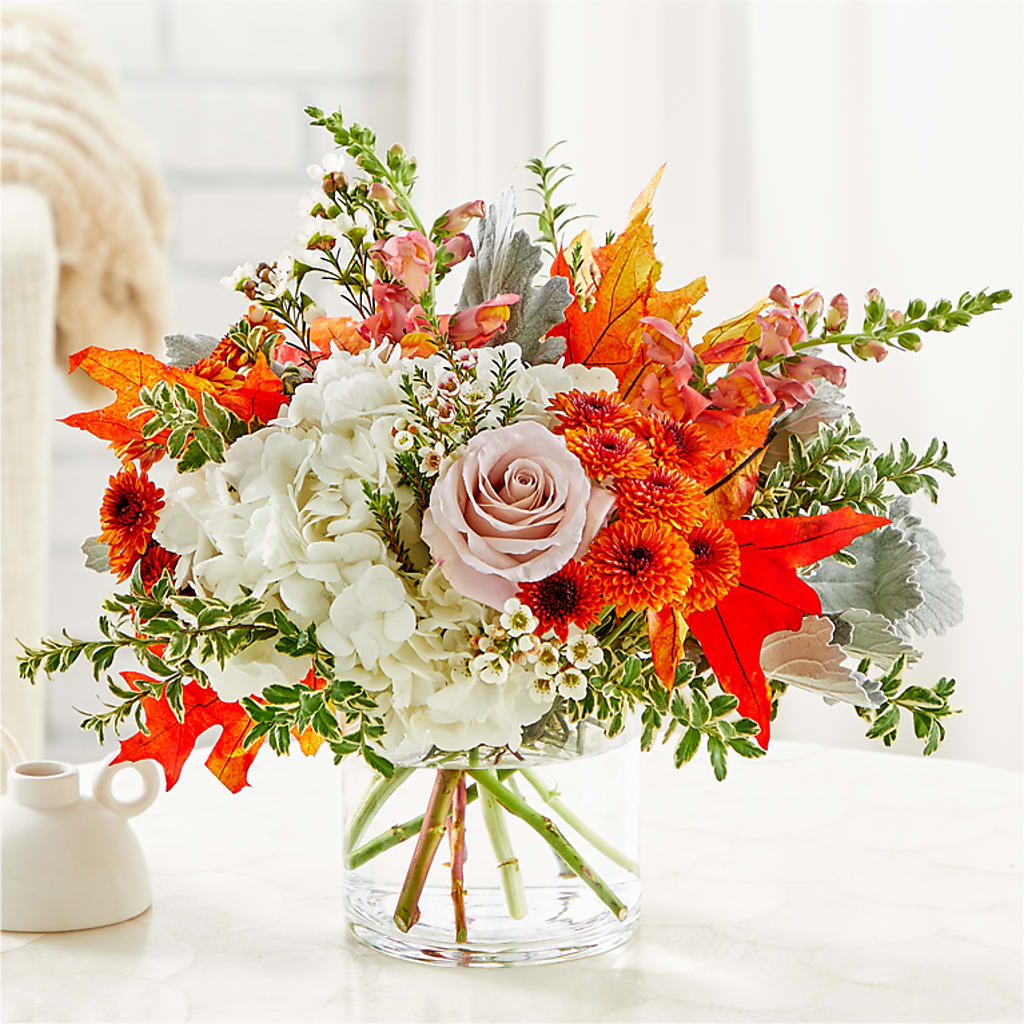 Autumnal Equinox Bouquet –  Acacia Flower Shop Inc, Orangeburg SC