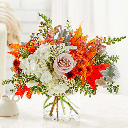 Autumnal Equinox Bouquet –  Acacia Flower Shop Inc, Orangeburg SC