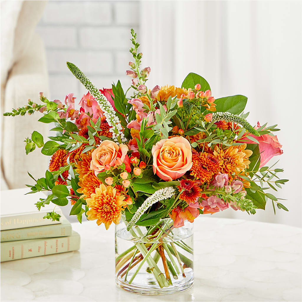 Leafy Trails Bouquet –  Acacia Flower Shop Inc, Orangeburg SC