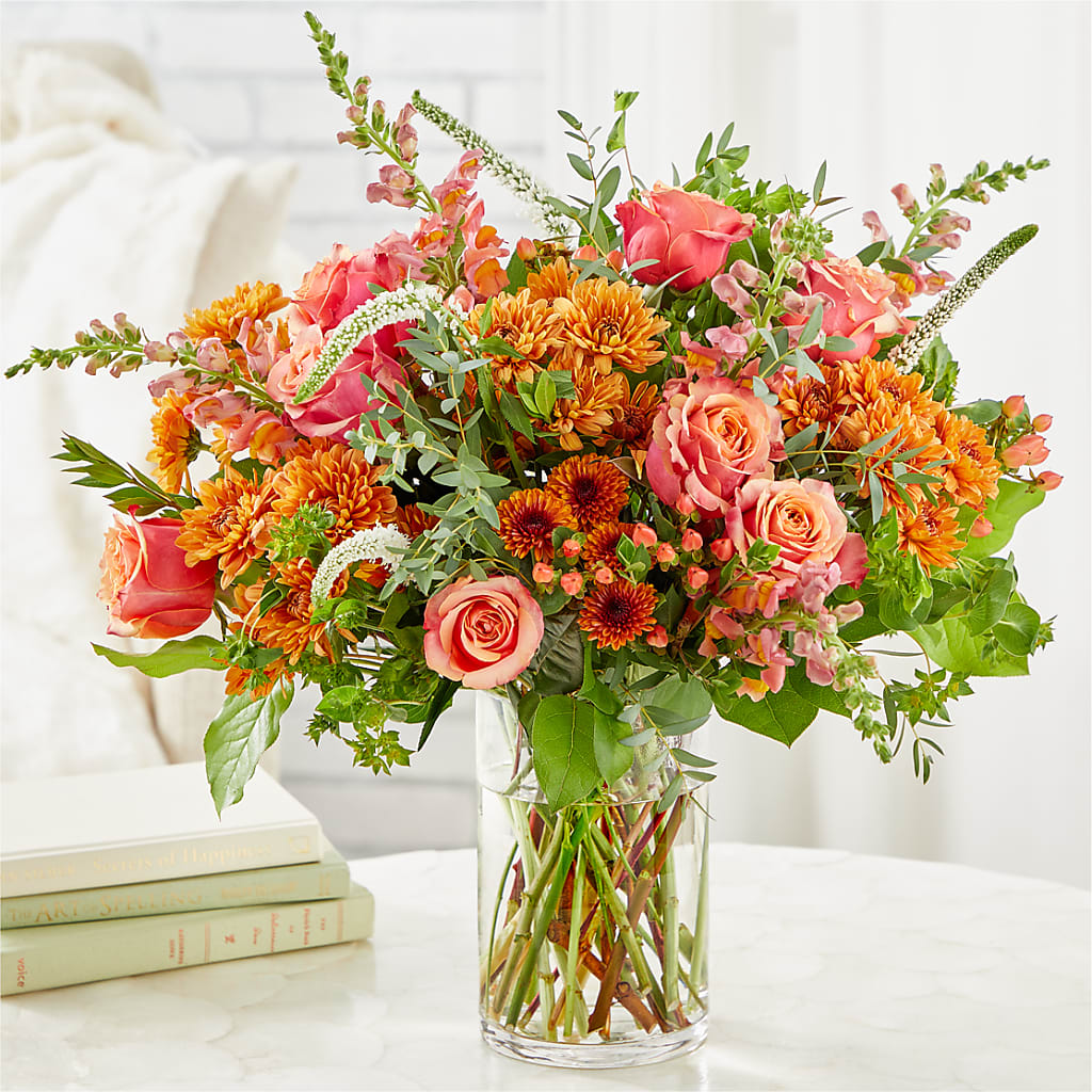 Leafy Trails Bouquet –  Acacia Flower Shop Inc, Orangeburg SC