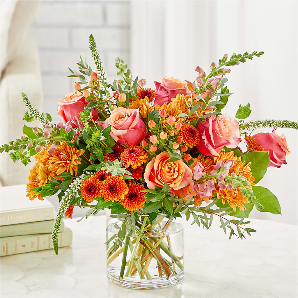 Leafy Trails Bouquet –  Acacia Flower Shop Inc, Orangeburg SC