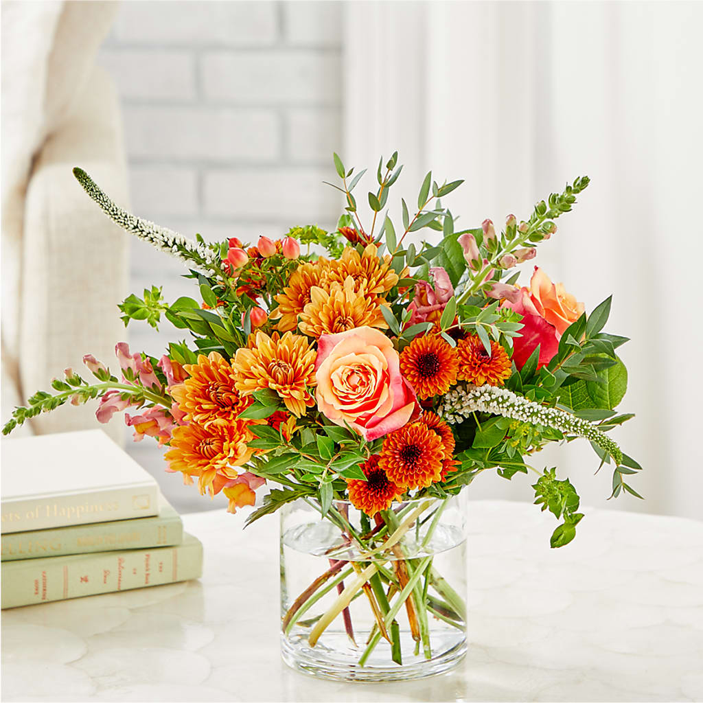 Leafy Trails Bouquet –  Acacia Flower Shop Inc, Orangeburg SC