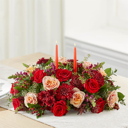 Most Thankful Centerpiece –  Acacia Flower Shop Inc, Orangeburg SC