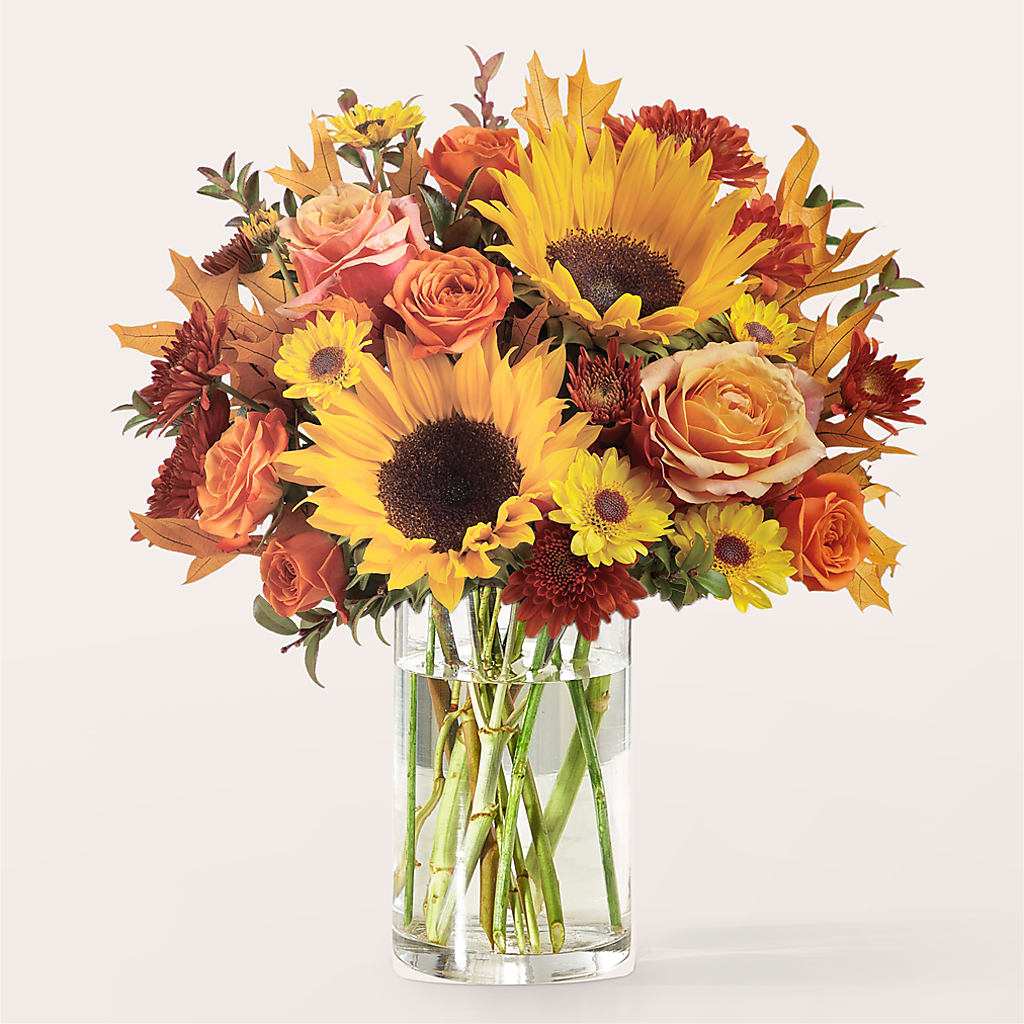Fluttering Foliage Bouquet –  Acacia Flower Shop Inc, Orangeburg SC