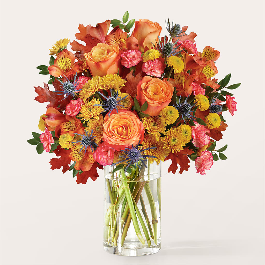 Winds of Autumn Bouquet –  Acacia Flower Shop Inc, Orangeburg SC