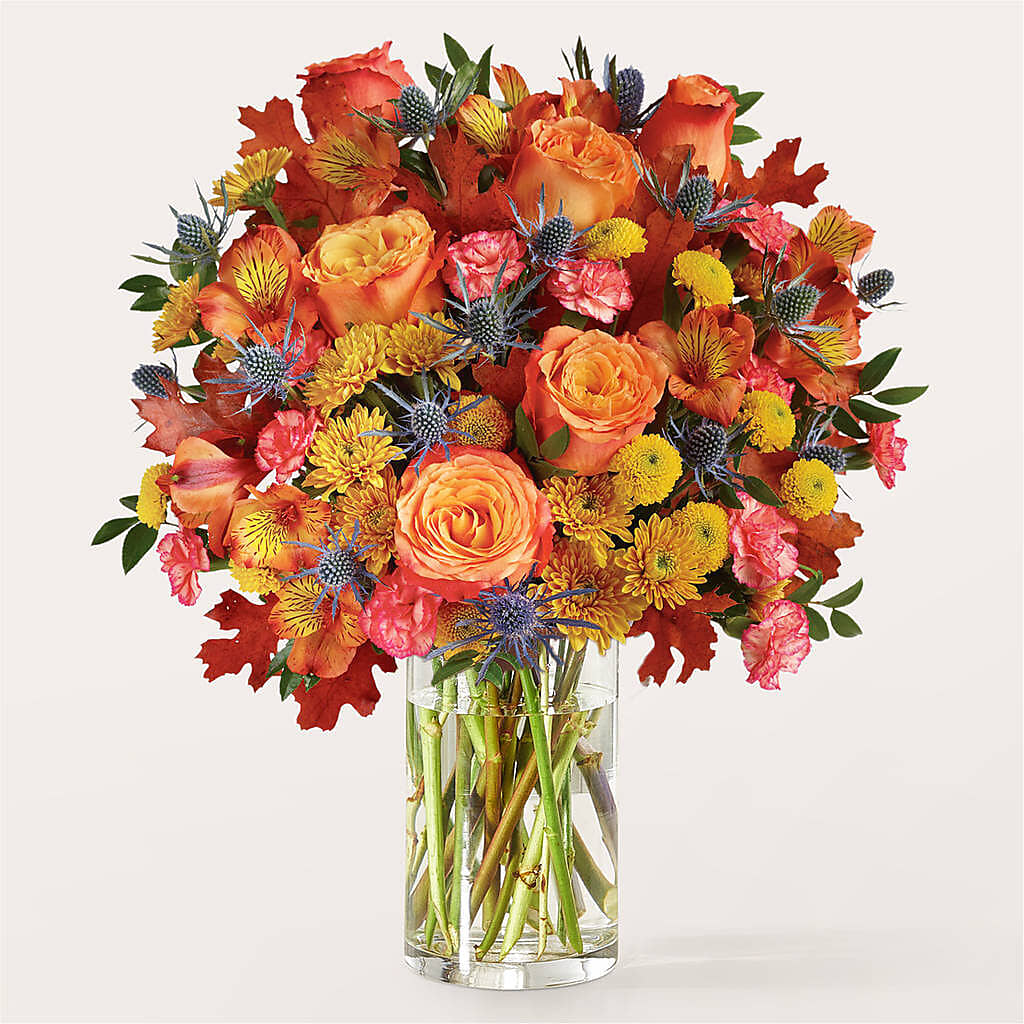 Winds of Autumn Bouquet –  Acacia Flower Shop Inc, Orangeburg SC