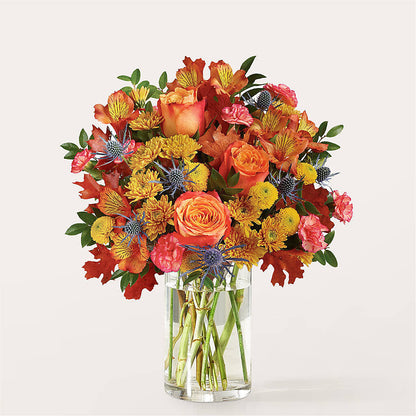Winds of Autumn Bouquet –  Acacia Flower Shop Inc, Orangeburg SC