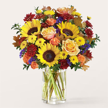 Harvest Moon Bouquet –  Acacia Flower Shop Inc, Orangeburg SC