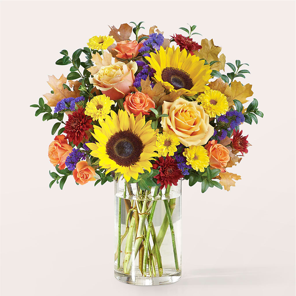 Harvest Moon Bouquet –  Acacia Flower Shop Inc, Orangeburg SC