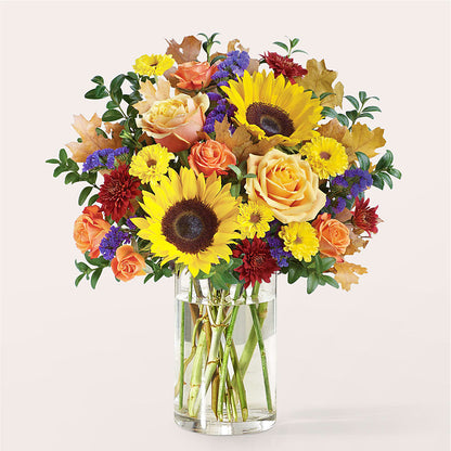 Harvest Moon Bouquet –  Acacia Flower Shop Inc, Orangeburg SC