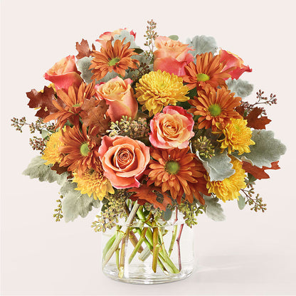 Caramel Apple Bouquet –  Acacia Flower Shop Inc, Orangeburg SC