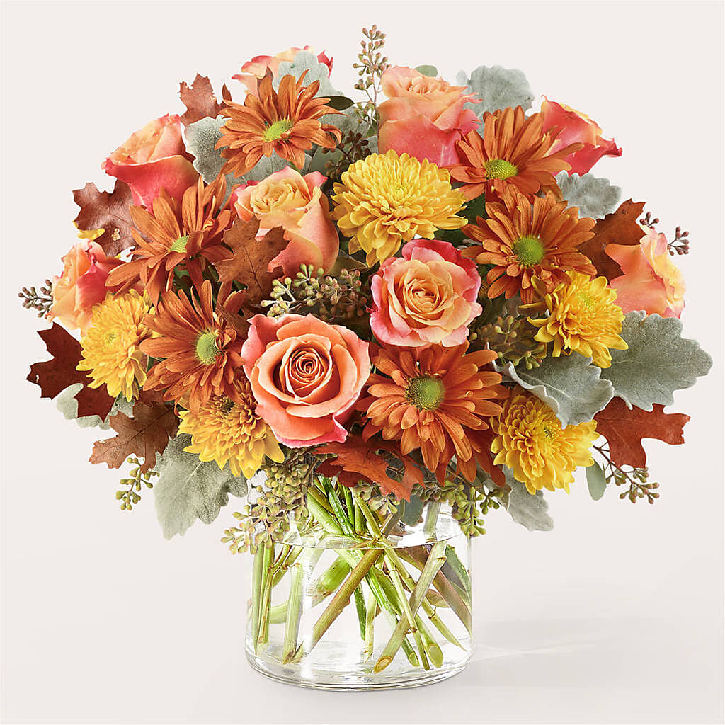 Caramel Apple Bouquet –  Acacia Flower Shop Inc, Orangeburg SC