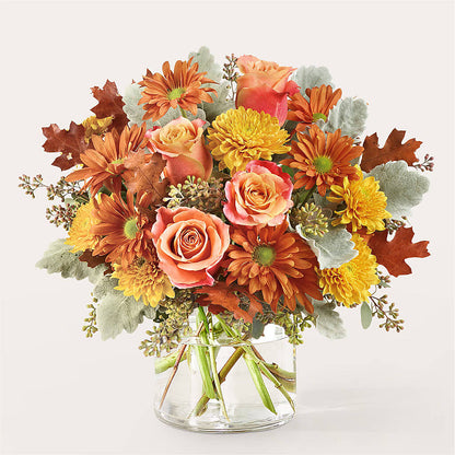 Caramel Apple Bouquet –  Acacia Flower Shop Inc, Orangeburg SC