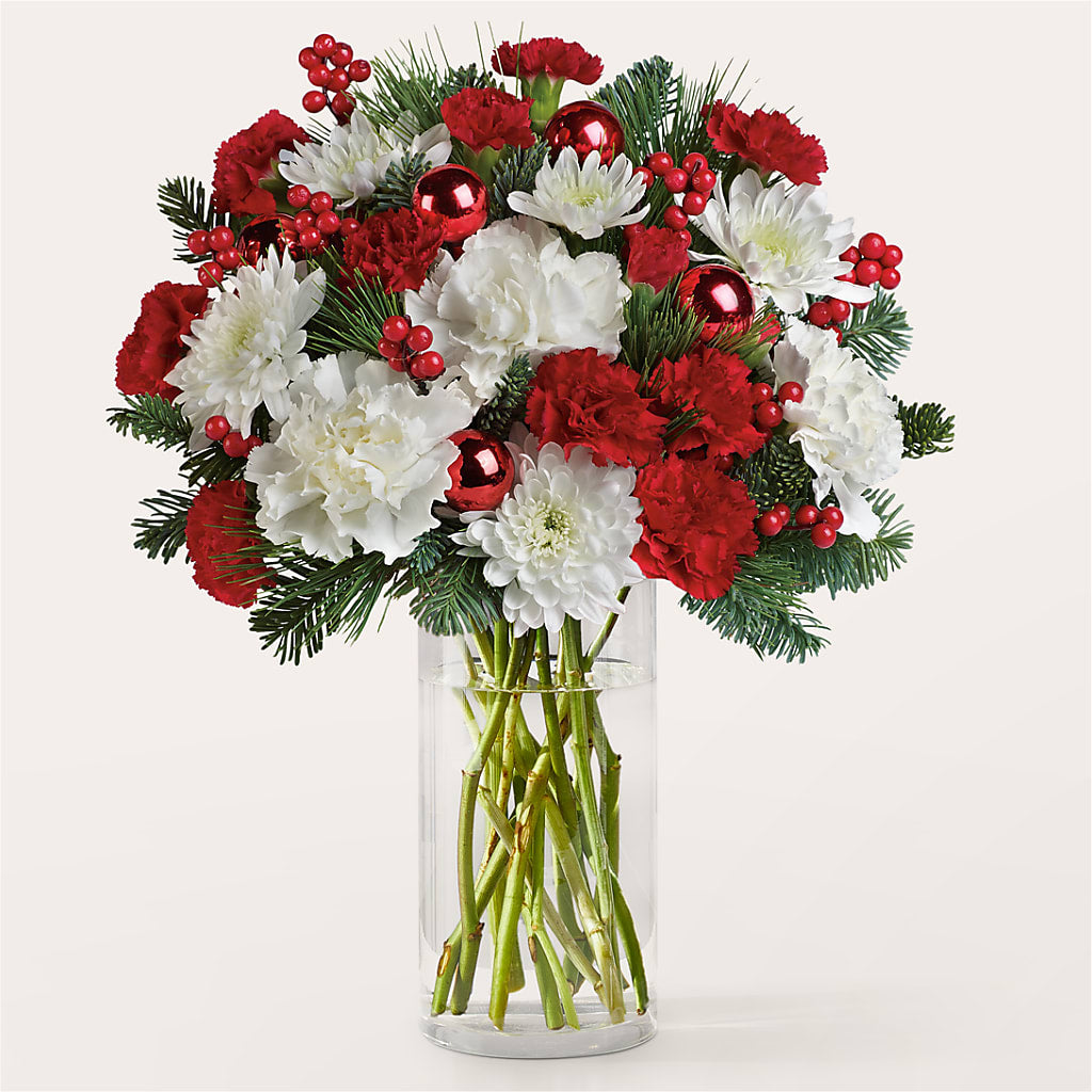 Good Tidings Bouquet –  Acacia Flower Shop Inc, Orangeburg SC