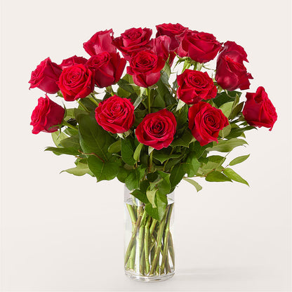 The One Red Rose Bouquet –  Acacia Flower Shop Inc, Orangeburg SC