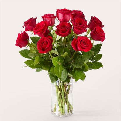 The One Red Rose Bouquet –  Acacia Flower Shop Inc, Orangeburg SC
