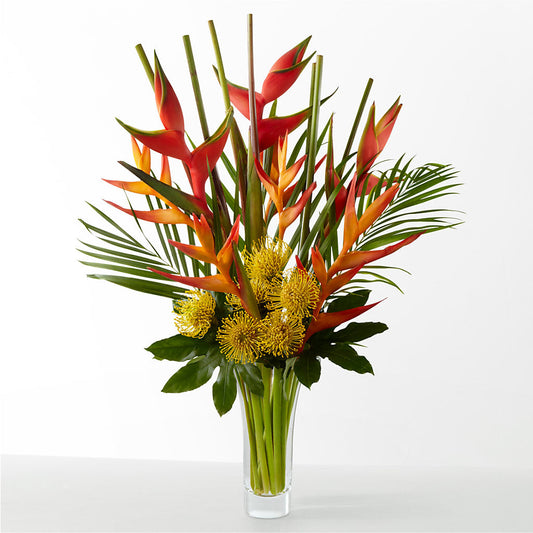 The Drama –  Acacia Flower Shop Inc, Orangeburg SC