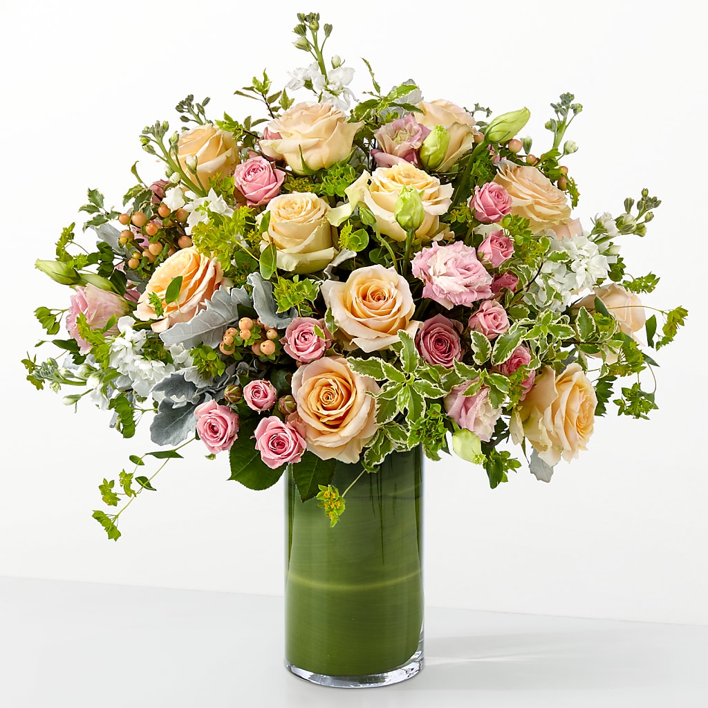 The Glamour Shot –  Acacia Flower Shop Inc, Orangeburg SC
