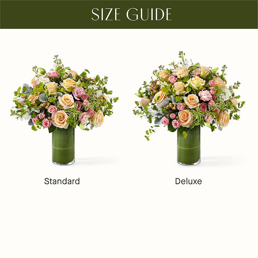 The Glamour Shot –  Acacia Flower Shop Inc, Orangeburg SC