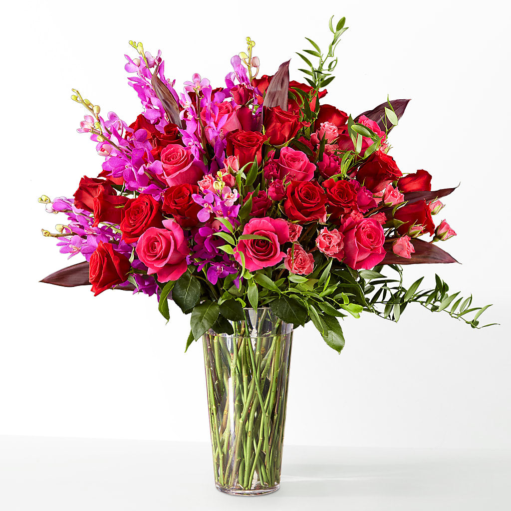 The Honeymoon –  Acacia Flower Shop Inc, Orangeburg SC