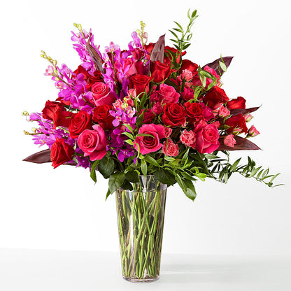 The Honeymoon –  Acacia Flower Shop Inc, Orangeburg SC
