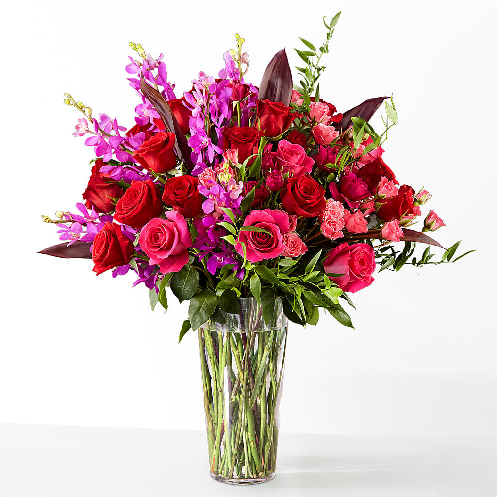 The Honeymoon –  Acacia Flower Shop Inc, Orangeburg SC