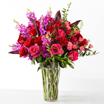 The Honeymoon –  Acacia Flower Shop Inc, Orangeburg SC