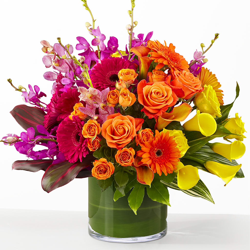 The Mosaic –  Acacia Flower Shop Inc, Orangeburg SC