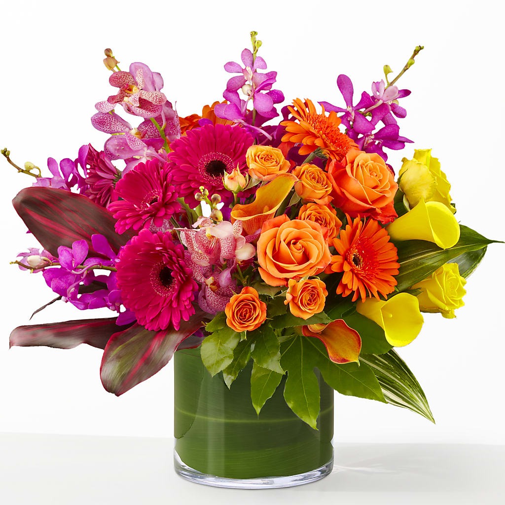 The Mosaic –  Acacia Flower Shop Inc, Orangeburg SC