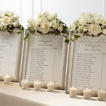 Colonnade Frame Décor –  Acacia Flower Shop Inc, Orangeburg SC